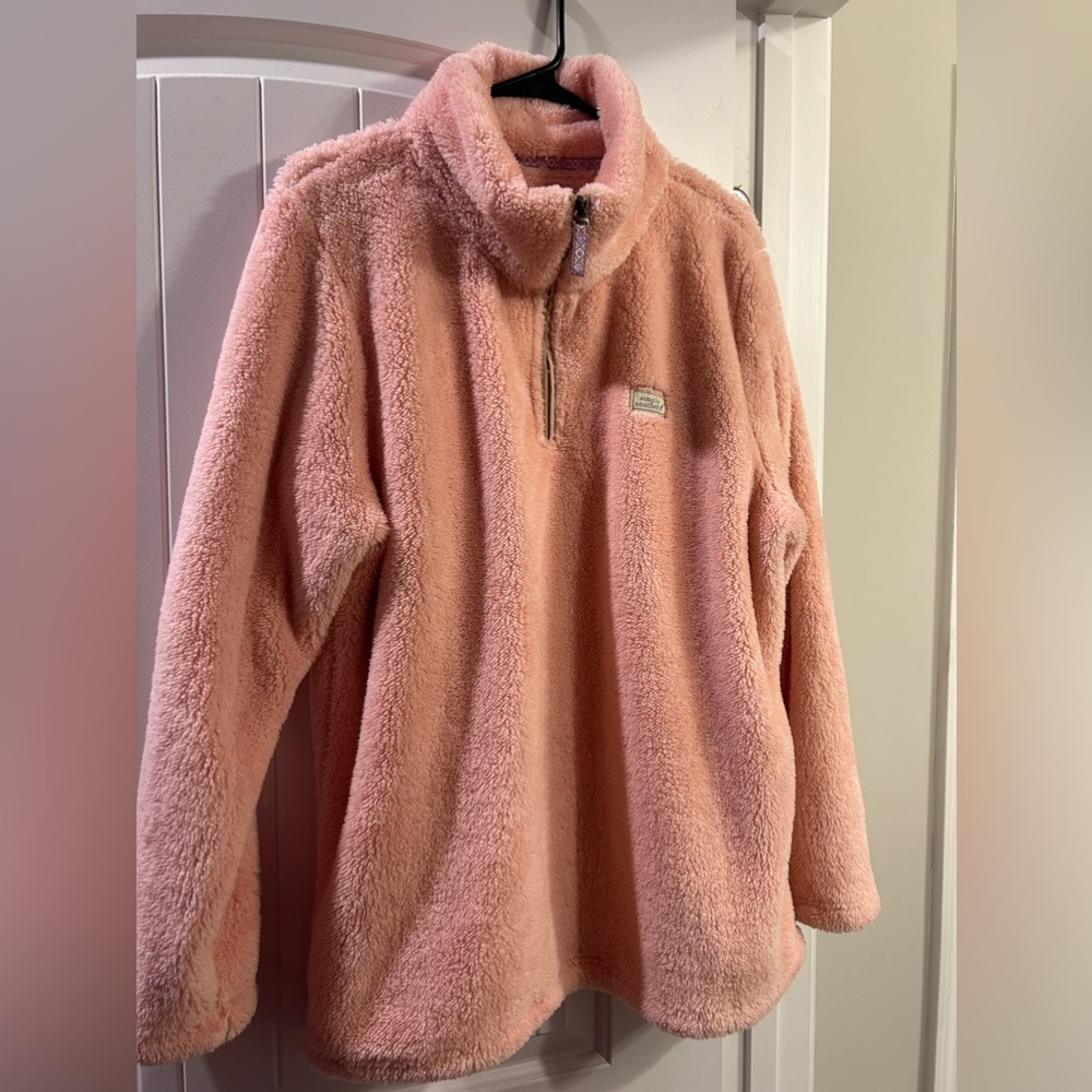 Simply Southern pullover